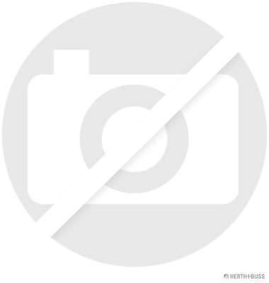 Важіль підвіски, підвіска коліс   J4932008   HERTH+BUSS JAKOPARTS