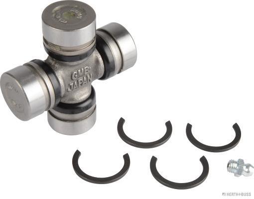 Шарнир, продольный вал, HERTH+BUSS JAKOPARTS J2921000 Шарнир, продольный вал, HERTH+BUSS JAKOPARTS J2921000