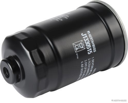 Топливный фильтр J1330515 HERTH+BUSS JAKOPARTS #1