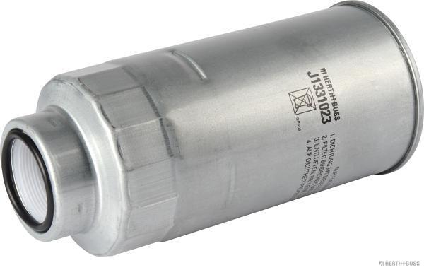 Фільтр палива J1331023 HERTH+BUSS JAKOPARTS #1