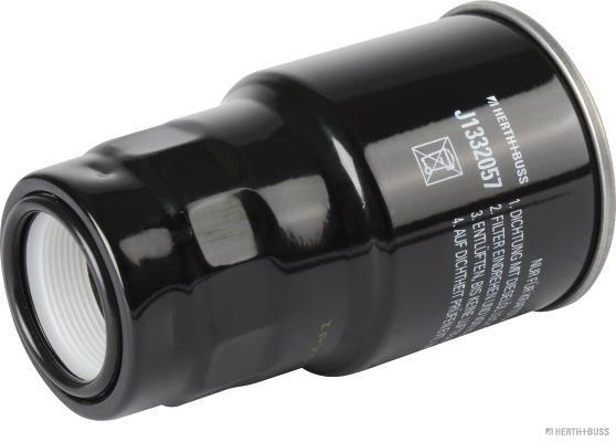 Фільтр палива J1332057 HERTH+BUSS JAKOPARTS #1