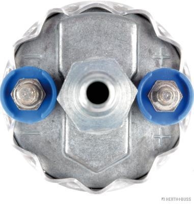 Топливный насос J1600513 HERTH+BUSS JAKOPARTS #1