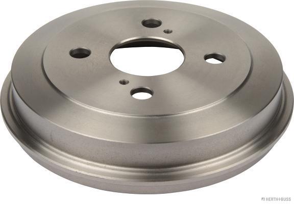 Гальмівний барабан   J3406008   HERTH+BUSS JAKOPARTS