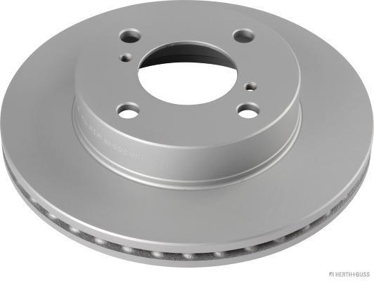 Гальмівний диск   J3308013   HERTH+BUSS JAKOPARTS