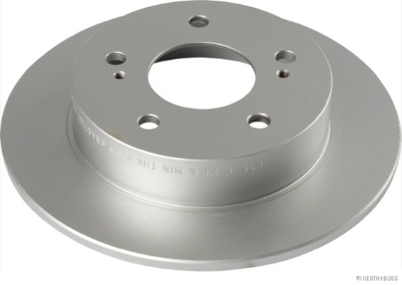 Гальмівний диск   J3311034   HERTH+BUSS JAKOPARTS