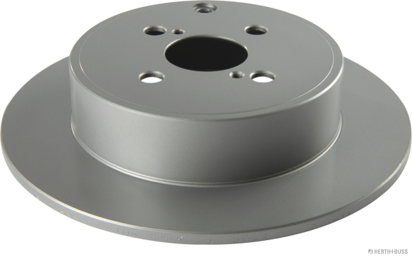 Гальмівний диск, HERTH+BUSS JAKOPARTS J3312043 Гальмівний диск, HERTH+BUSS JAKOPARTS J3312043