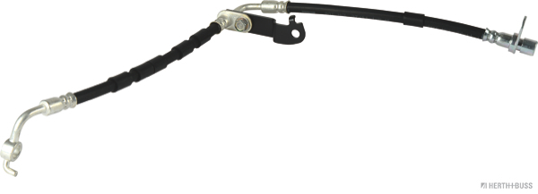 Гальмівний шланг   J3703087   HERTH+BUSS JAKOPARTS