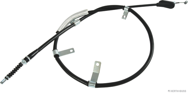 Тросовий привод, стоянкове гальмо   J3920340   HERTH+BUSS JAKOPARTS