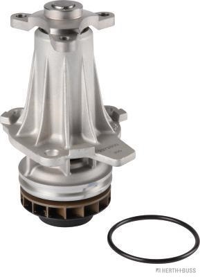 Насос охолоджувальної рідини, охолодження двигуна   J1511118   HERTH+BUSS JAKOPARTS