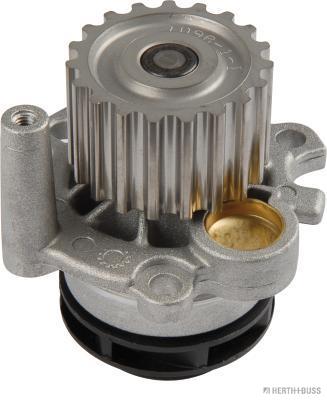 Насос охолоджувальної рідини, охолодження двигуна   J1515044   HERTH+BUSS JAKOPARTS