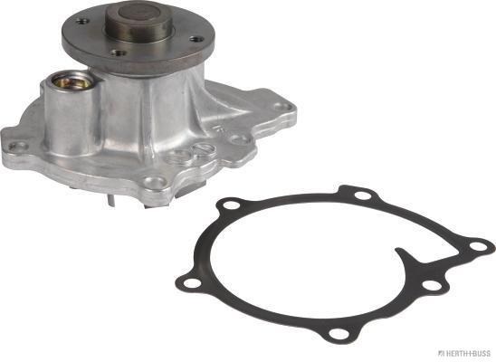 Насос охолоджувальної рідини, охолодження двигуна   J1515050   HERTH+BUSS JAKOPARTS