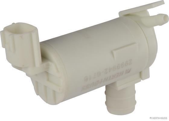 Водяной насос, система очистки окон   J5411007   HERTH+BUSS JAKOPARTS