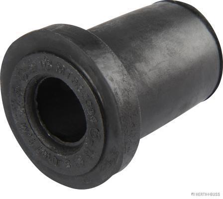 Втулка підшипника, листова ресора, HERTH+BUSS JAKOPARTS J4285000 Втулка підшипника, листова ресора, HERTH+BUSS JAKOPARTS J4285000