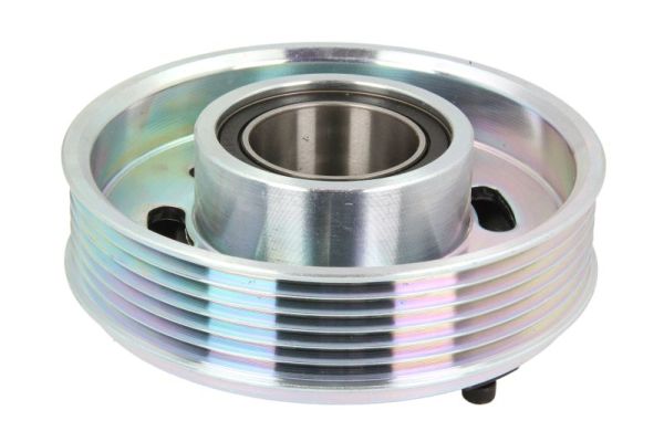 Електромагнітна муфта, компресор кондиціонера KTT040005 THERMOTEC #1