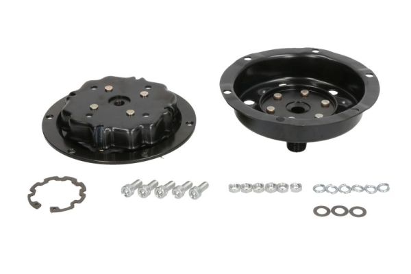 Электромагнитное сцепление, компрессор KTT040011 THERMOTEC #1