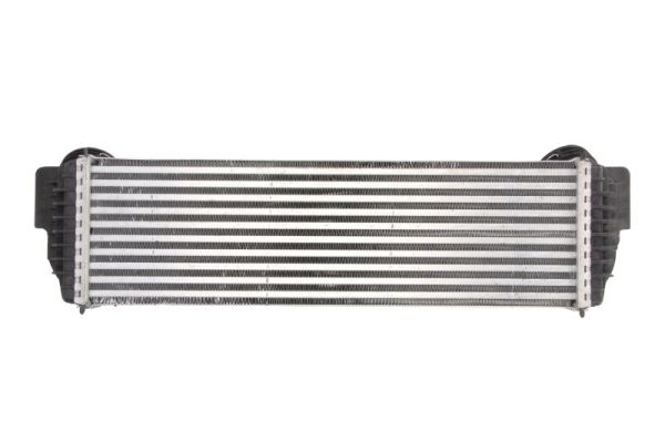 Интеркулер DAB012TT THERMOTEC #1