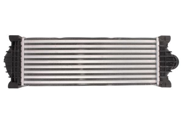 Интеркулер DAG034TT THERMOTEC #1