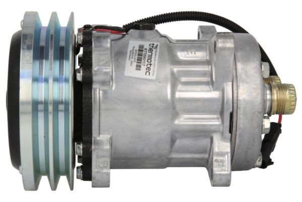 Компрессор, кондиционер   KTT090117   THERMOTEC