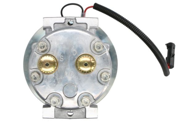 Компрессор, кондиционер KTT090146 THERMOTEC #2