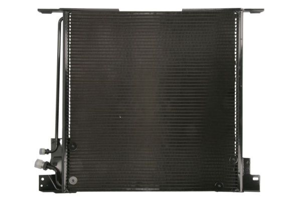 Конденсатор, кондиционер KTT110014 THERMOTEC #1