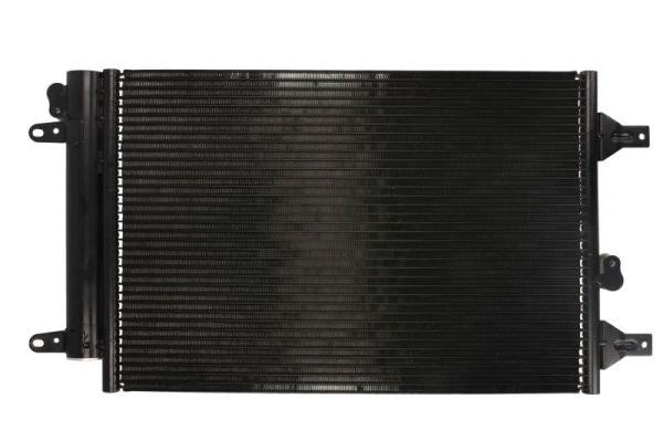 Конденсатор, кондиционер KTT110019 THERMOTEC #1