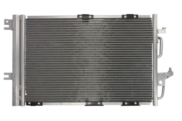 Конденсатор, кондиционер KTT110058 THERMOTEC #1