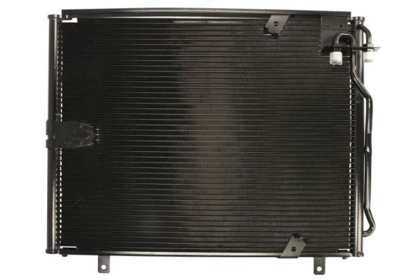 Конденсатор, кондиционер   KTT110091   THERMOTEC