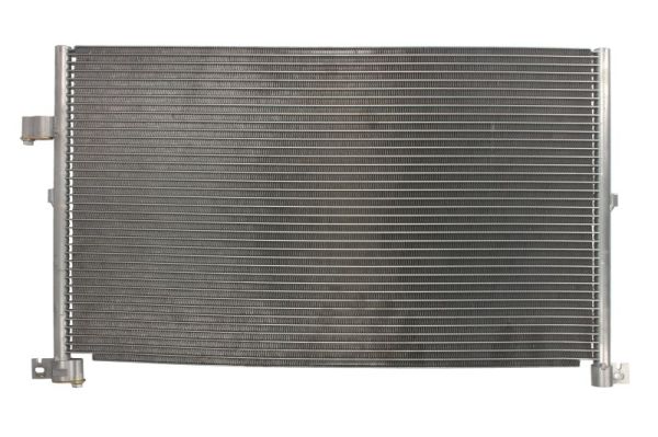 Конденсатор, система кондиціонування повітря KTT110097 THERMOTEC #1