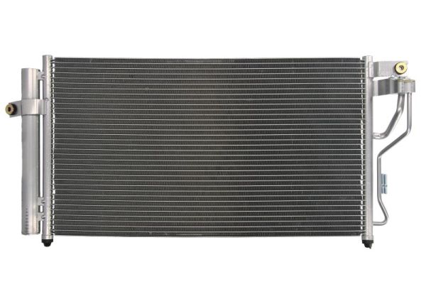 Конденсатор, система кондиціонування повітря   KTT110106   THERMOTEC