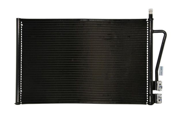 Конденсатор, система кондиціонування повітря   KTT110132   THERMOTEC