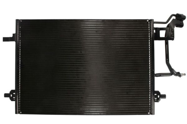 Конденсатор, кондиционер KTT110144 THERMOTEC #1