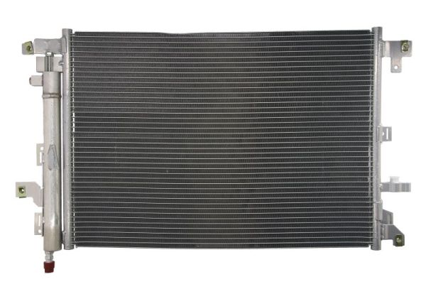 Конденсатор, система кондиціонування повітря KTT110172 THERMOTEC #1