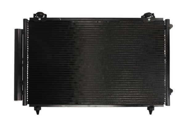 Конденсатор, кондиционер KTT110179 THERMOTEC #1