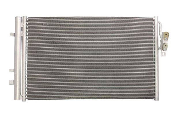 Конденсатор, система кондиціонування повітря   KTT110231   THERMOTEC