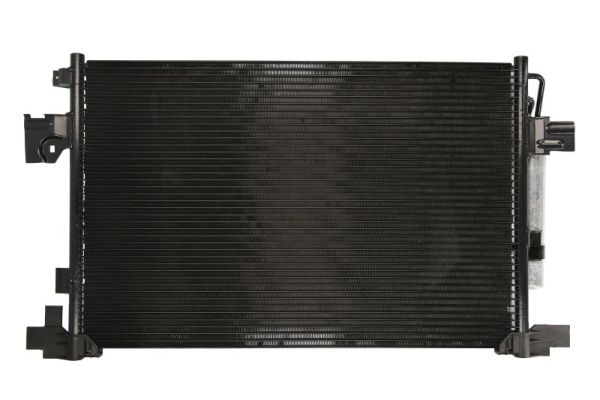 Конденсатор, система кондиціонування повітря KTT110239 THERMOTEC #1