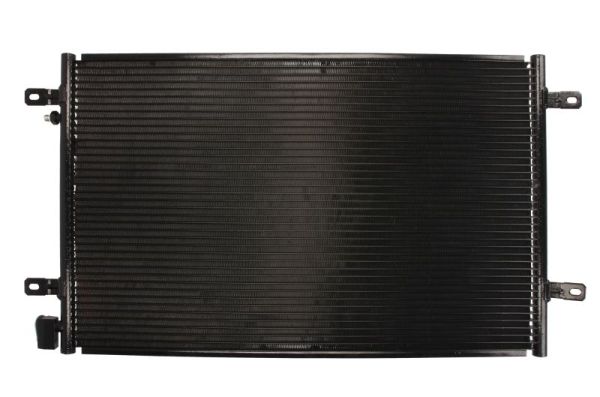 Конденсатор, кондиционер KTT110283 THERMOTEC #1