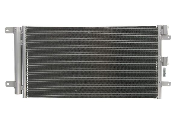 Конденсатор, система кондиціонування повітря   KTT110361   THERMOTEC