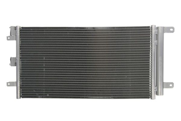 Конденсатор, система кондиціонування повітря KTT110361 THERMOTEC #1