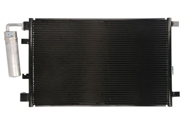Конденсатор, кондиционер   KTT110408   THERMOTEC