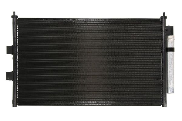 Конденсатор, система кондиціонування повітря KTT110412 THERMOTEC #1