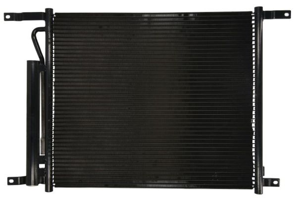 Конденсатор, система кондиціонування повітря KTT110419 THERMOTEC #1