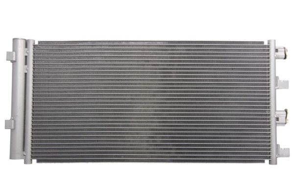 Конденсатор, кондиционер KTT110430 THERMOTEC #1