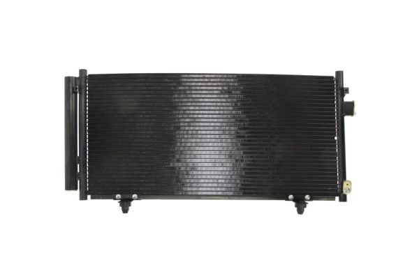 Конденсатор, кондиционер KTT110431 THERMOTEC #1