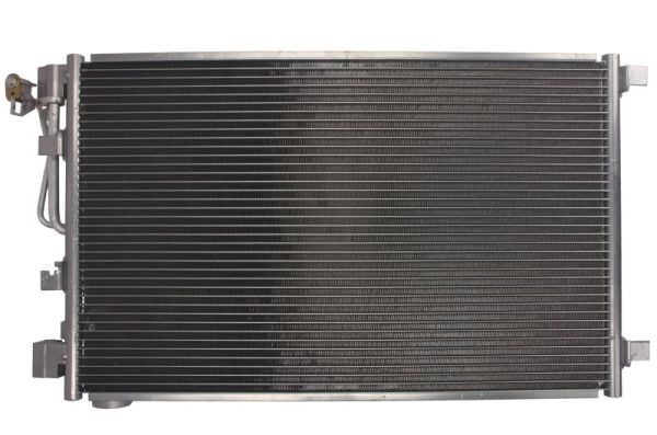 Конденсатор, система кондиціонування повітря KTT110439 THERMOTEC #1