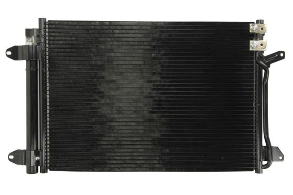 Конденсатор, система кондиціонування повітря   KTT110475   THERMOTEC