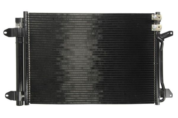 Конденсатор, система кондиціонування повітря KTT110475 THERMOTEC #1