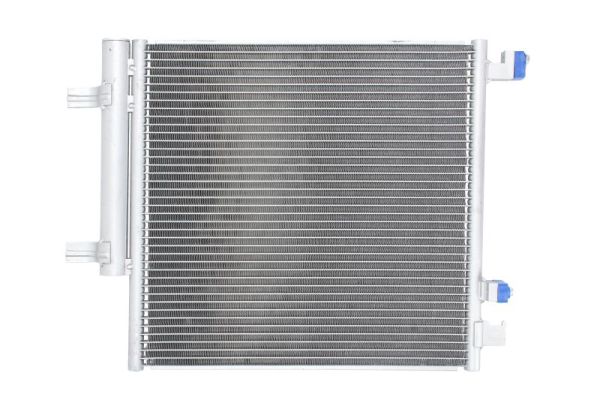 Конденсатор, система кондиціонування повітря   KTT110477   THERMOTEC