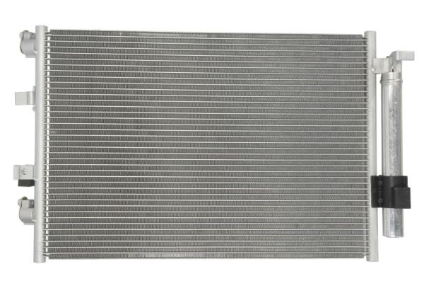 Конденсатор, система кондиціонування повітря   KTT110500   THERMOTEC