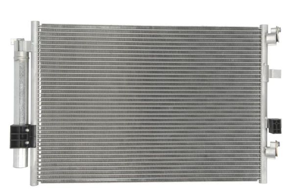 Конденсатор, система кондиціонування повітря KTT110500 THERMOTEC #1