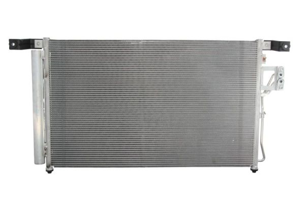 Конденсатор, кондиционер KTT110511 THERMOTEC #1